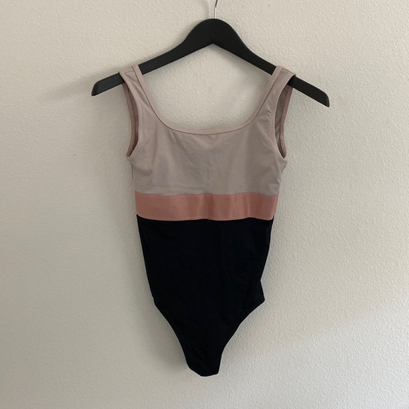 ON SALE AinslieWear Manon Tank Leotard